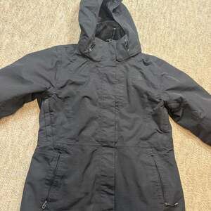 The North Face Inlux Insulated Jacket Women's,